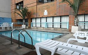 Cheverny Apart Hotel